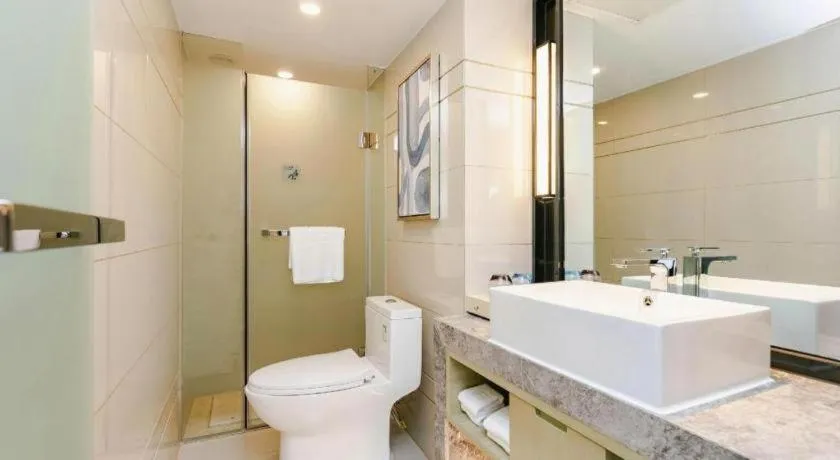 Echarm Hotel Guiyang North High-speed Railway Station