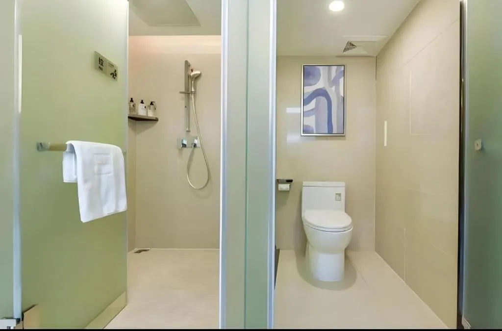 Echarm Hotel Guiyang North High-speed Railway Station