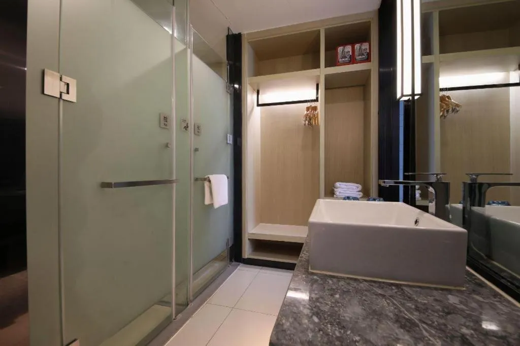 Echarm Hotel Guiyang North High-speed Railway Station