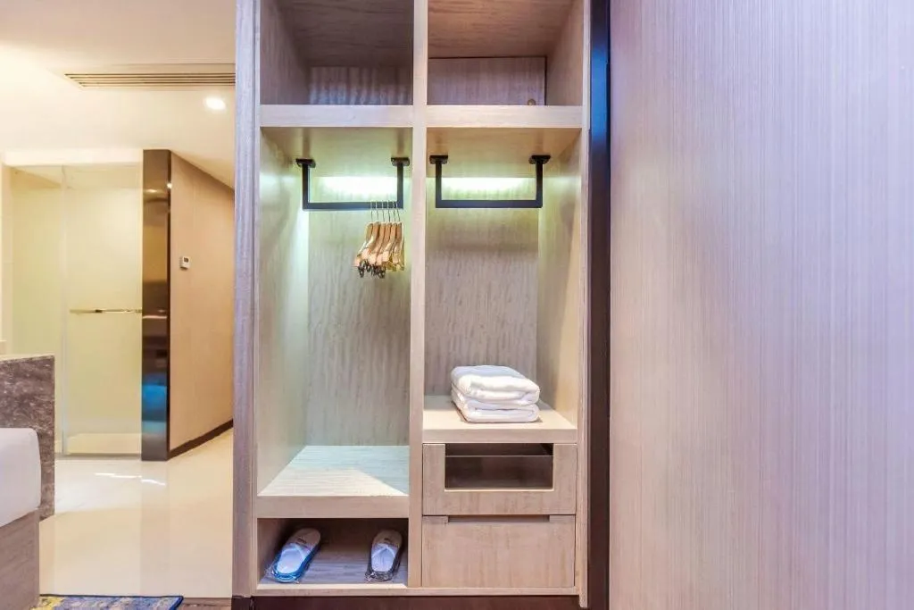 Echarm Hotel Guiyang North High-speed Railway Station