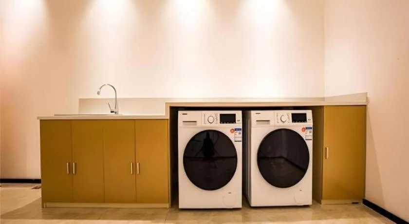 City Comfort Inn Zhangjiakou Municipal Government High-speed Railway Station North Institute