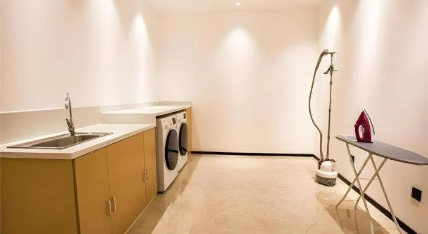 City Comfort Inn Zhangjiakou Municipal Government High-speed Railway Station North Institute