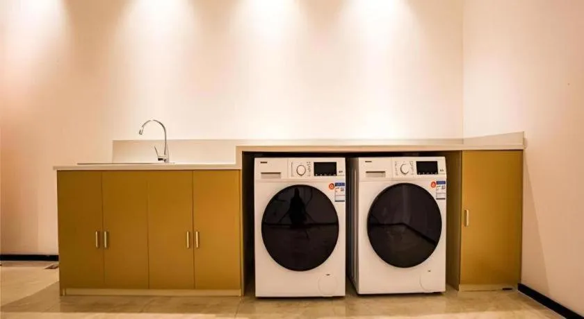 City Comfort Inn Zhangjiakou Municipal Government High-speed Railway Station North Institute