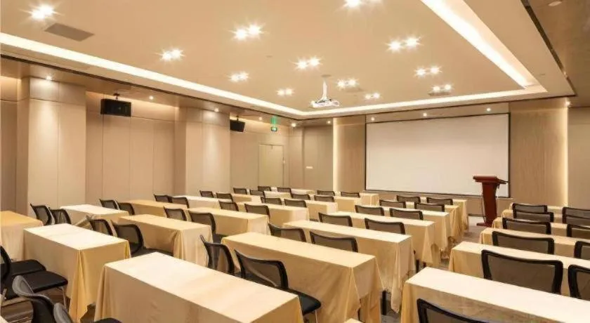 Echarm Hotel Guilin Railway Station the MixC