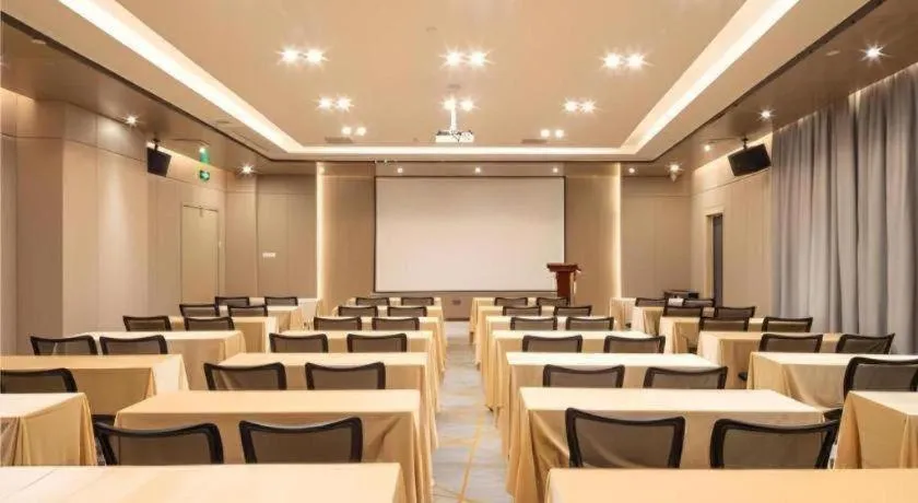 Echarm Hotel Guilin Railway Station the MixC