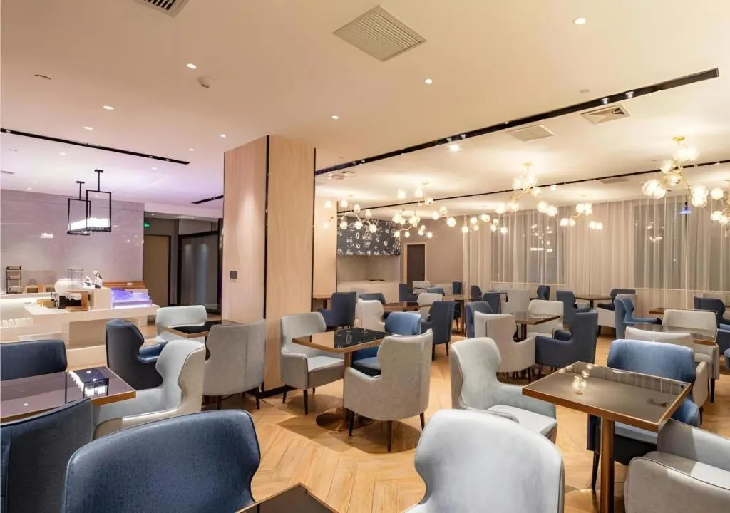 Echarm Hotel Guilin Railway Station the MixC