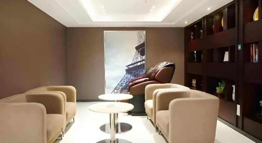 City Comfort Inn Dongguan Shijie Jiarong Shopping Plaza