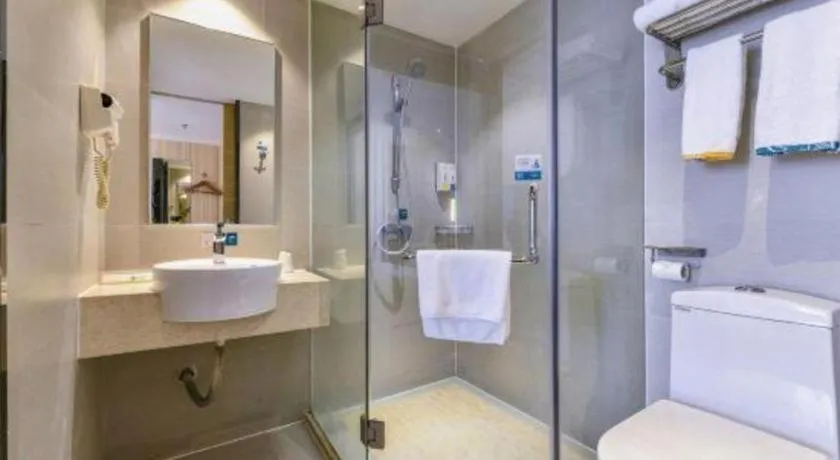 City Comfort Inn Dongguan Shijie Jiarong Shopping Plaza