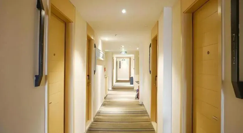 City Comfort Inn Dongguan Shijie Jiarong Shopping Plaza City Comfort Inn Dongguan Shijie Jiarong Shopping Plaza