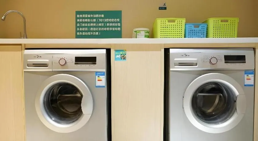 City Comfort Inn Dongguan Shijie Jiarong Shopping Plaza