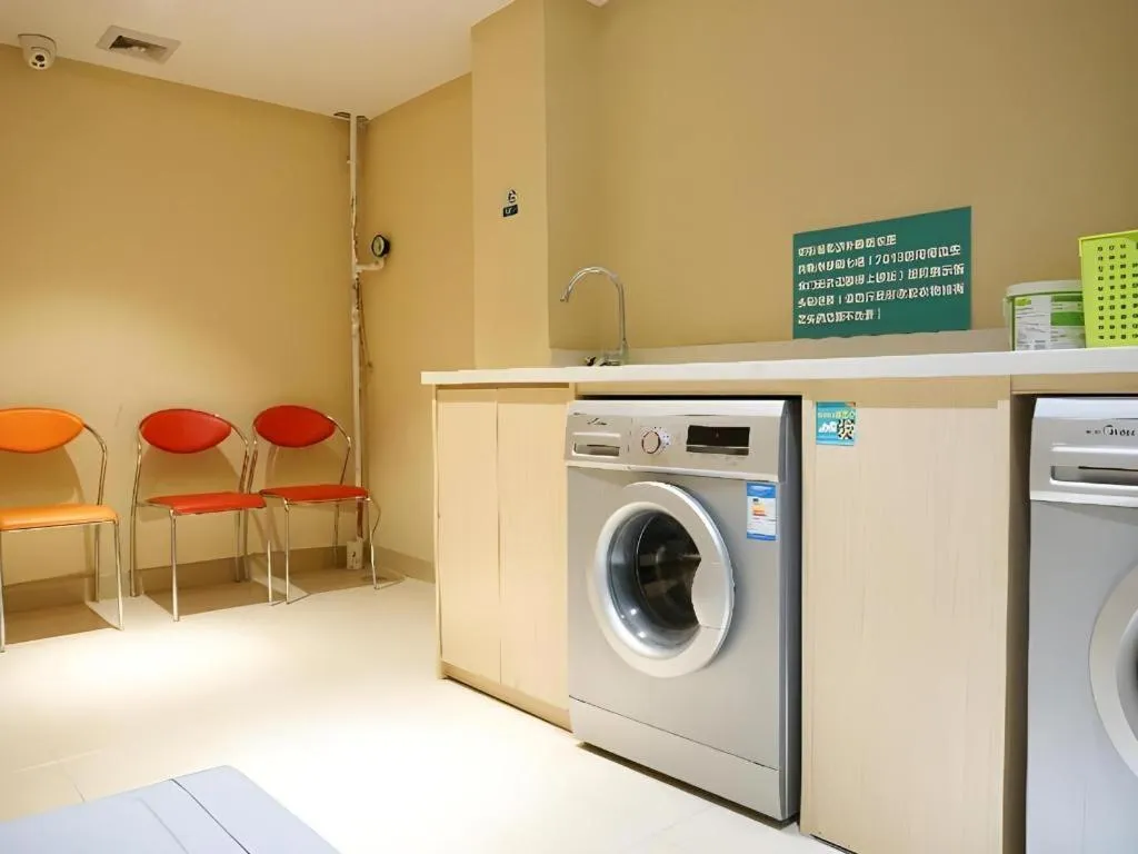 City Comfort Inn Dongguan Shijie Jiarong Shopping Plaza