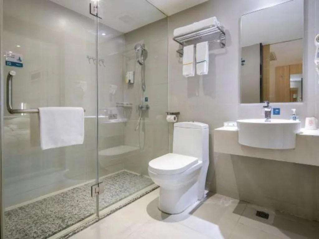 City Comfort Inn Dongguan Shijie Jiarong Shopping Plaza