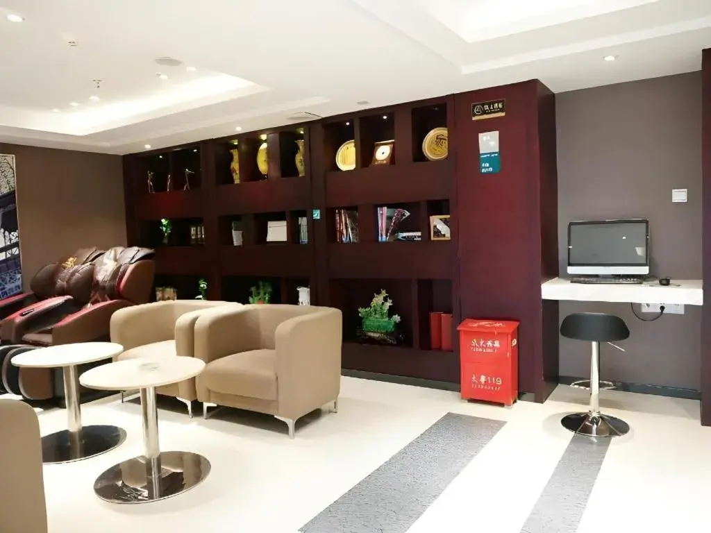 City Comfort Inn Dongguan Shijie Jiarong Shopping Plaza City Comfort Inn Dongguan Shijie Jiarong Shopping Plaza
