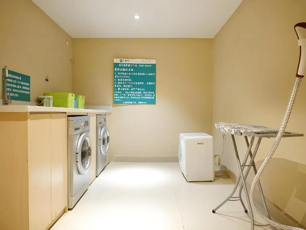 City Comfort Inn Dongguan Shijie Jiarong Shopping Plaza