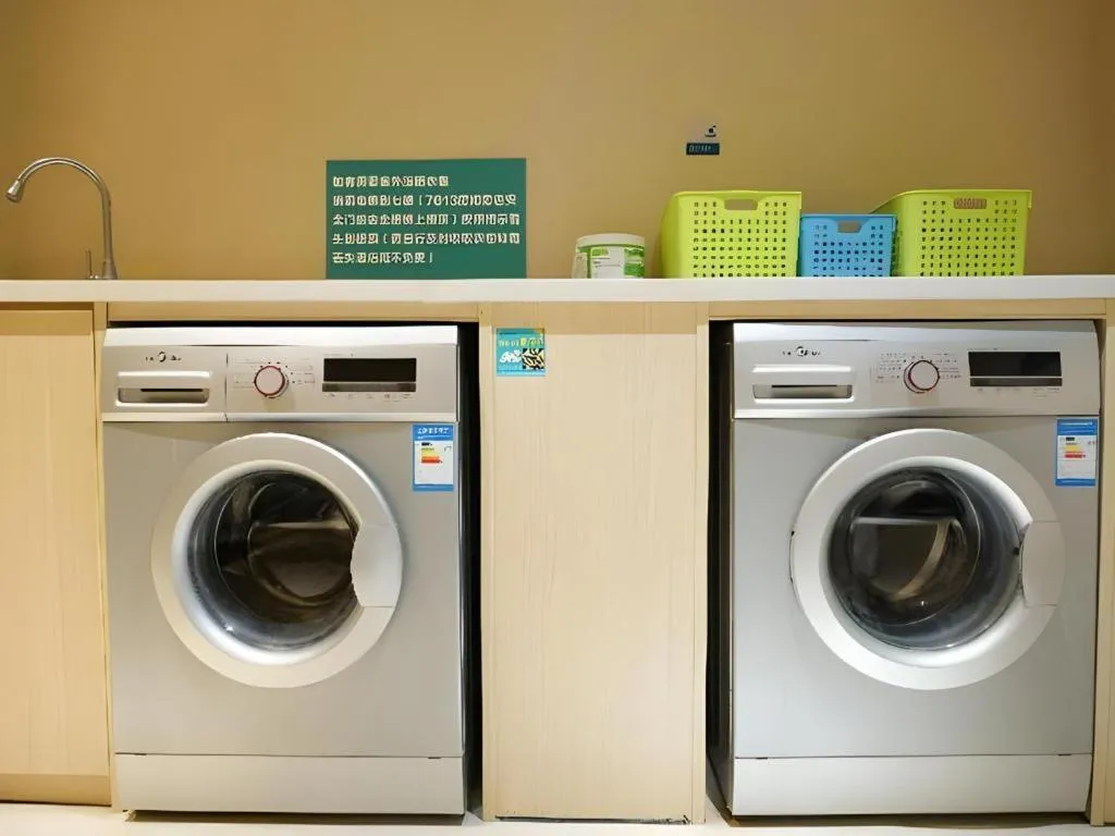 City Comfort Inn Dongguan Shijie Jiarong Shopping Plaza