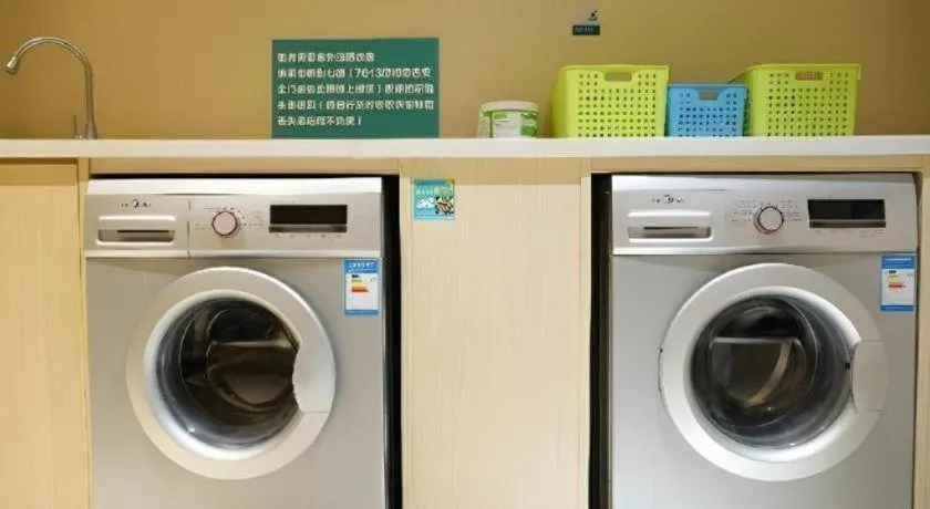 City Comfort Inn Dongguan Shijie Jiarong Shopping Plaza