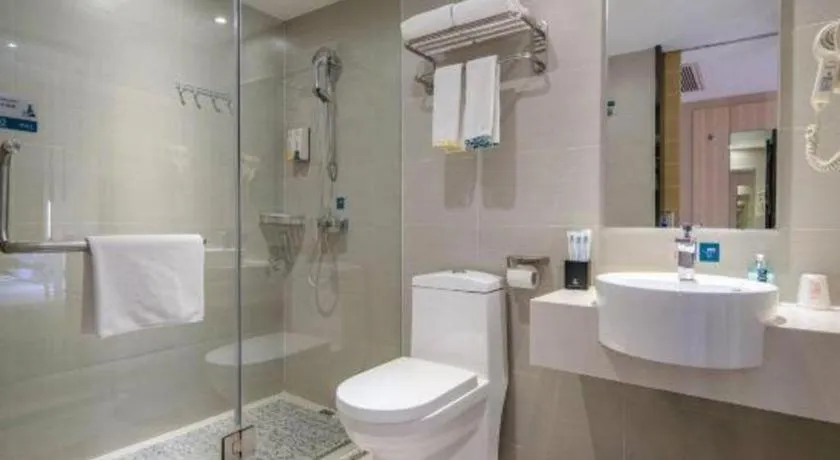 City Comfort Inn Dongguan Shijie Jiarong Shopping Plaza