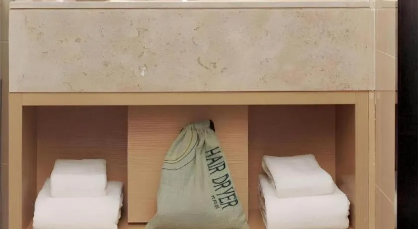 City Comfort Inn Loudi Sports Center