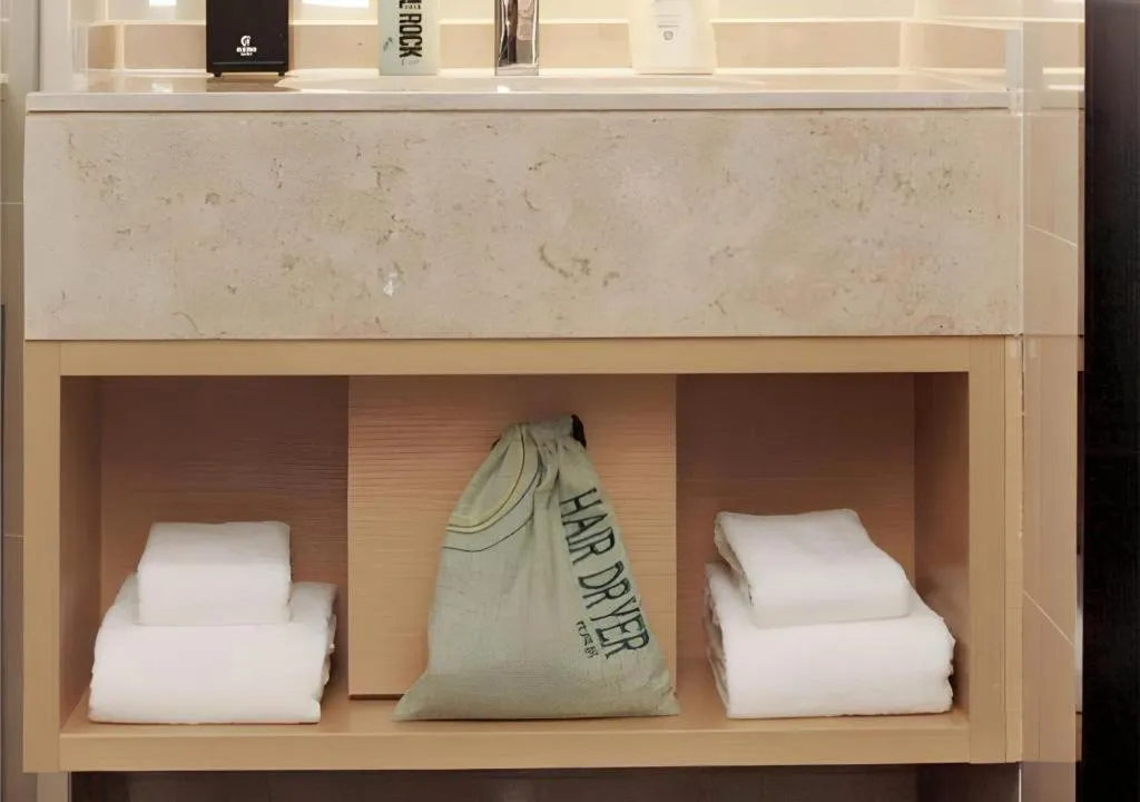 City Comfort Inn Loudi Sports Center