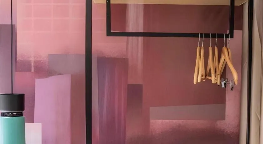 City Comfort Inn Loudi Sports Center