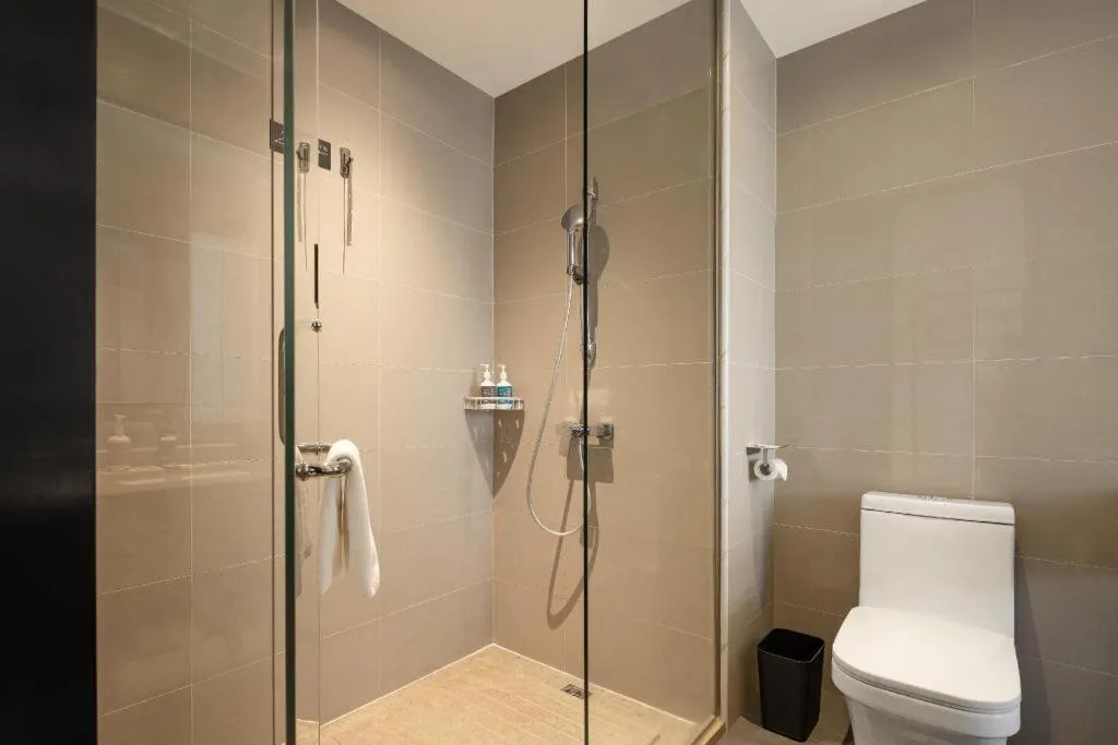 City Comfort Inn Loudi Sports Center