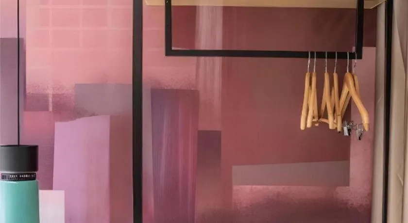 City Comfort Inn Loudi Sports Center