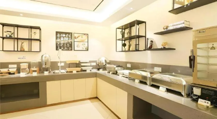 City Comfort Inn Nanning Minzhu Road Guangxi Dianwang