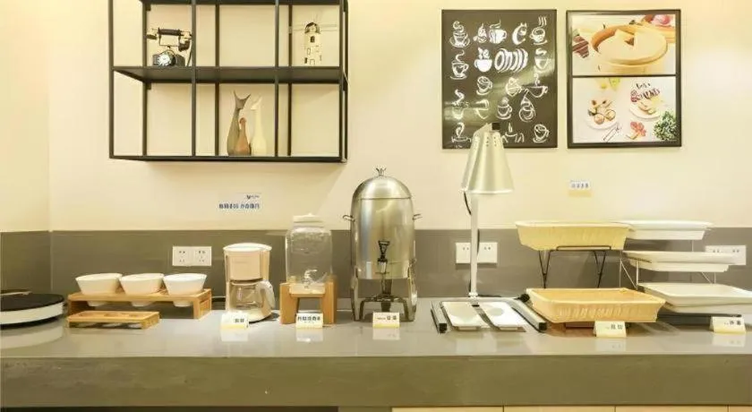 City Comfort Inn Nanning Minzhu Road Guangxi Dianwang