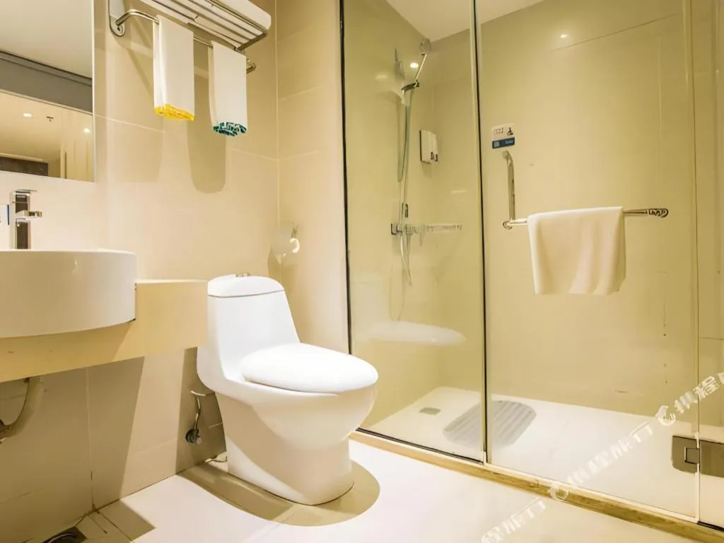 City Comfort Inn Nanning Minzhu Road Guangxi Dianwang