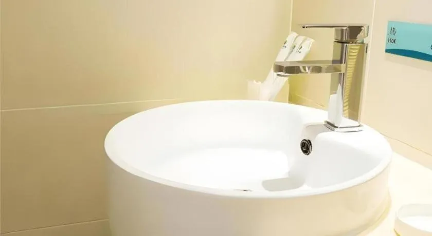 City Comfort Inn Nanning Minzhu Road Guangxi Dianwang