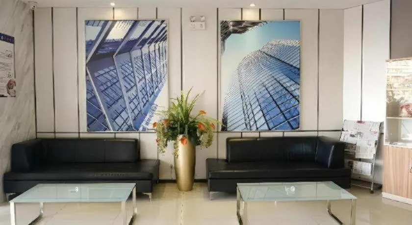 City Comfort Inn Dongguan Shilong Huixing Commercial Center