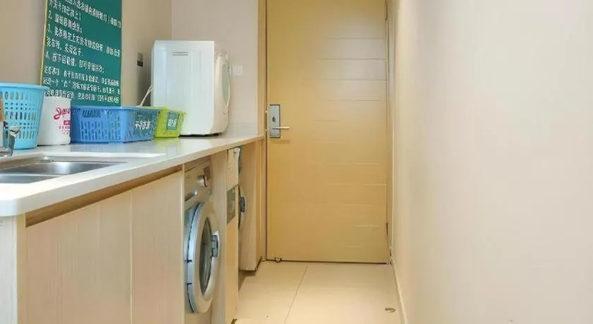 City Comfort Inn Dongguan Shilong Huixing Commercial Center