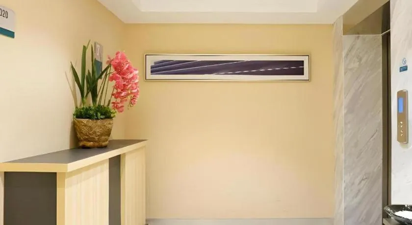 City Comfort Inn Dongguan Shilong Huixing Commercial Center