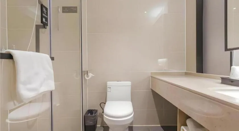 City Comfort Inn Foshan Shishan Square