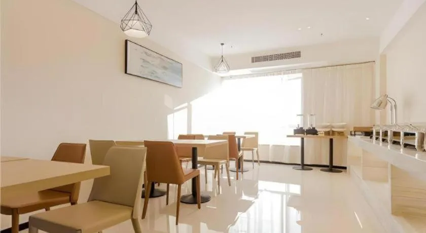 City Comfort Inn Foshan Shishan Square