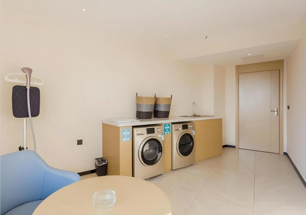 City Comfort Inn Foshan Shishan Square