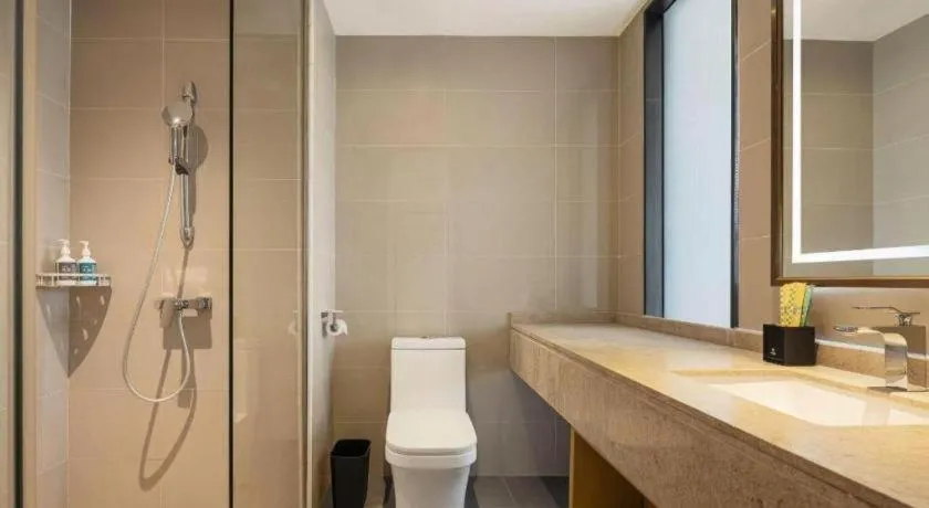 City Comfort Inn Foshan Shishan Square