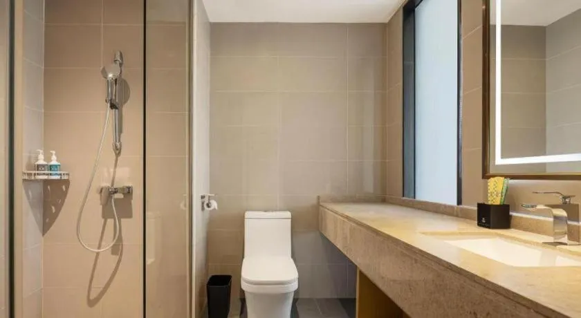 City Comfort Inn Foshan Shishan Square