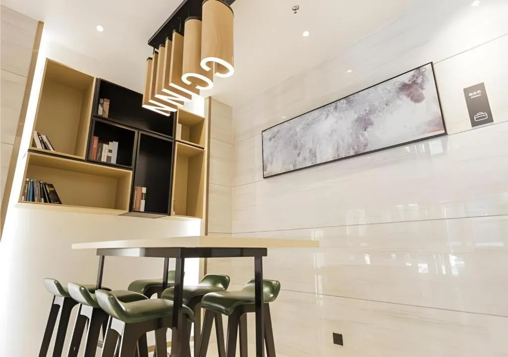 City Comfort Inn Foshan Shishan Square