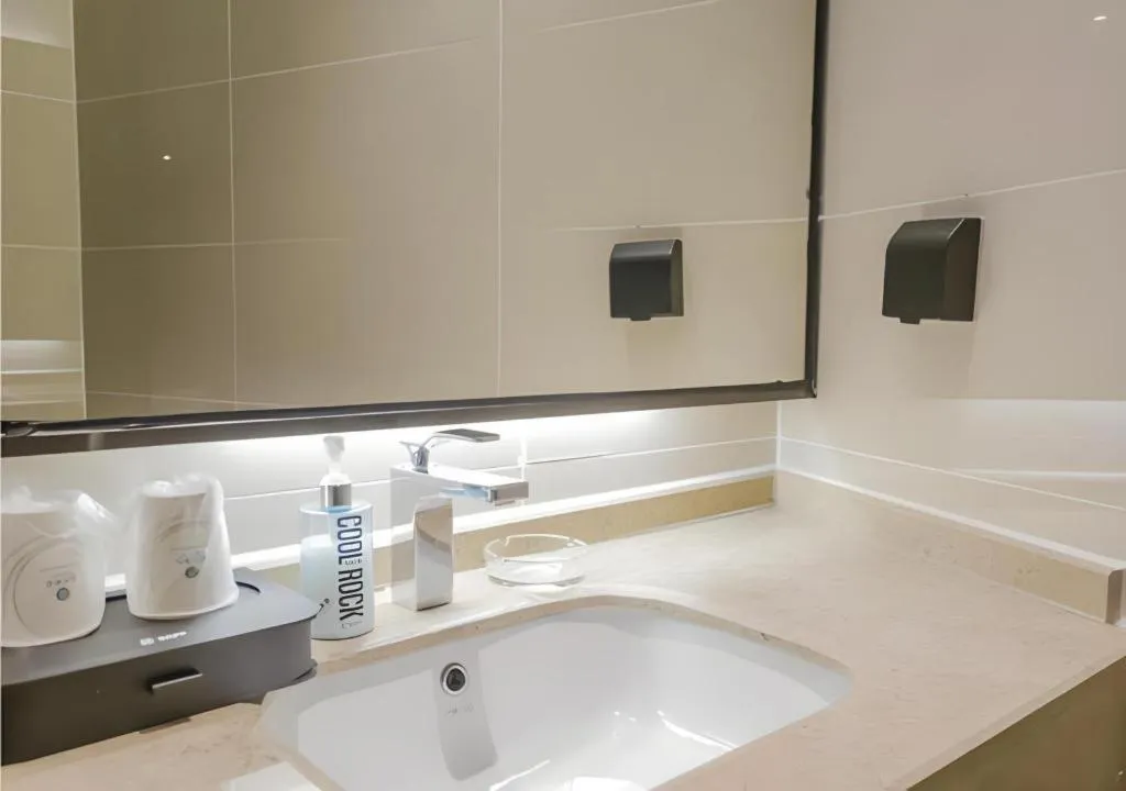 City Comfort Inn Foshan Shishan Square