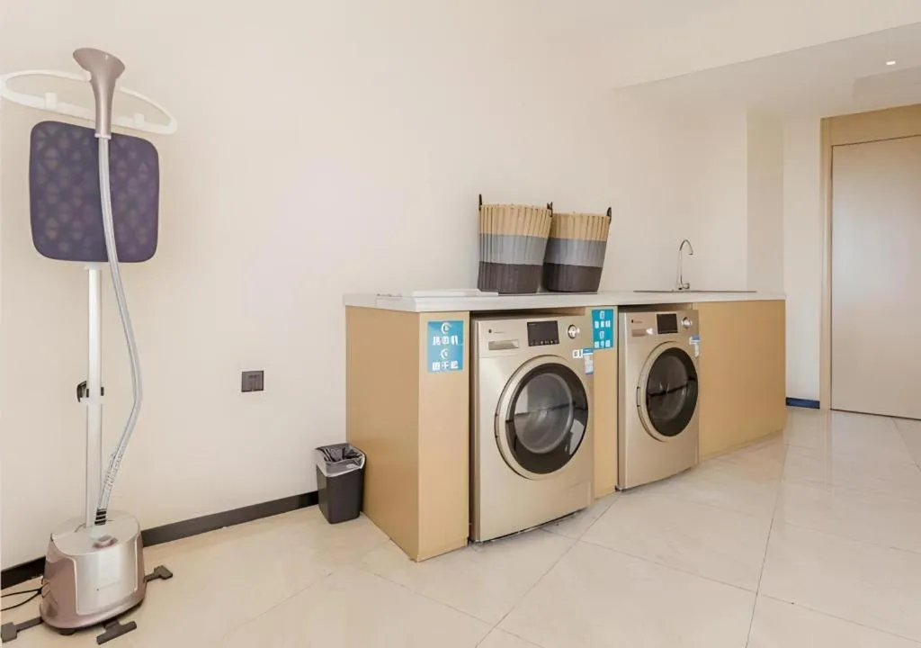 City Comfort Inn Foshan Shishan Square