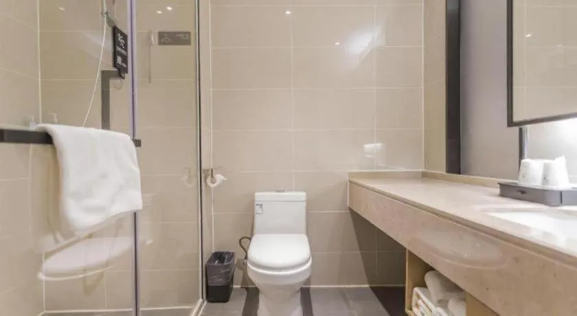 City Comfort Inn Foshan Shishan Square