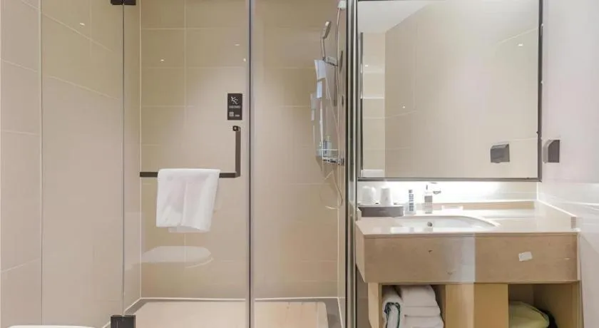 City Comfort Inn Foshan Shishan Square