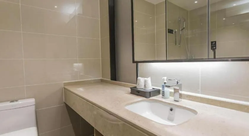 City Comfort Inn Foshan Shishan Square