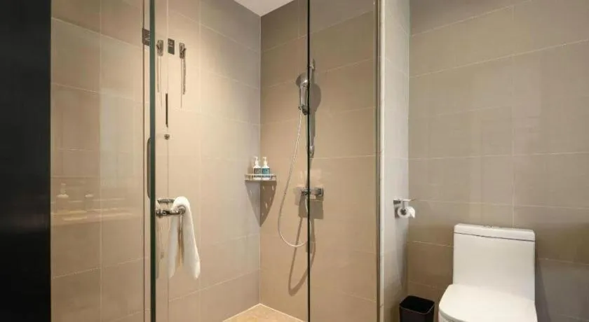 City Comfort Inn Foshan Shishan Square