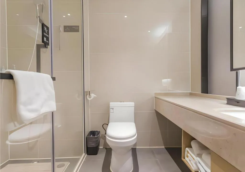 City Comfort Inn Foshan Shishan Square