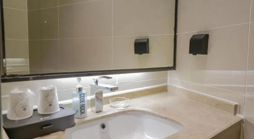 City Comfort Inn Foshan Shishan Square