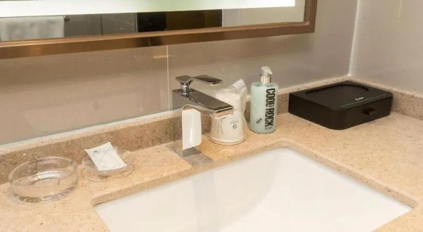 City Comfort Inn Foshan Shishan Square