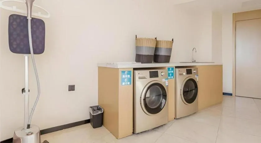 City Comfort Inn Foshan Shishan Square