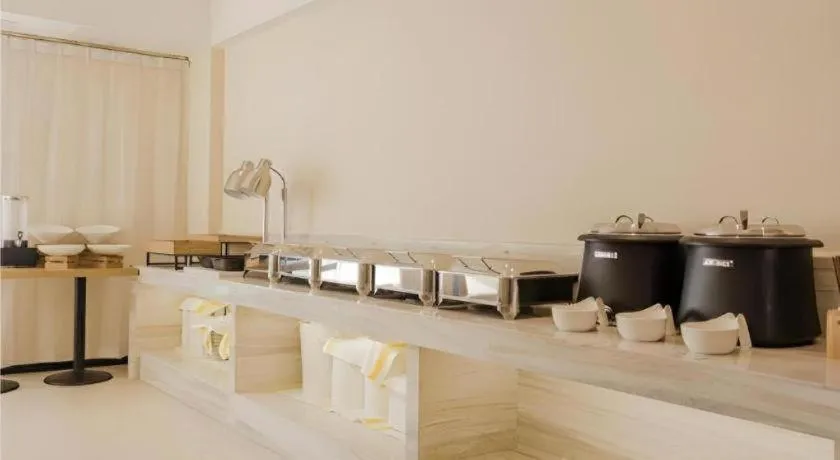 City Comfort Inn Foshan Shishan Square